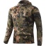 Nomad Utility Hoodie Mossy Oak - Droptine X-large