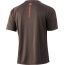 Nomad Pursuit Ss T Mud Large - Performance Fabric