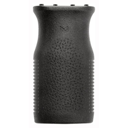 Magpul Vertical Grip Mvg Moe - Fits M-lok Handguards Black