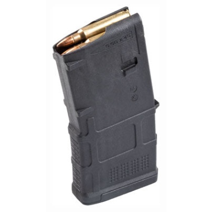 Magpul Magazine Pmag 5.56x45 - 20rd Gen M3 Black