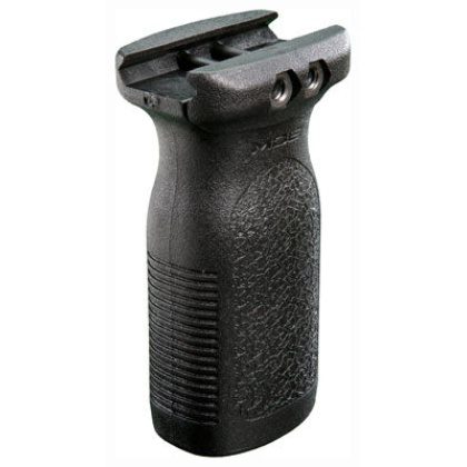 Magpul Vertical Grip Rvg - Picatinny Mount Black