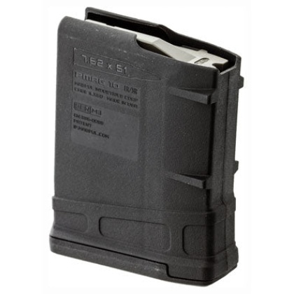 Magpul Magazine Pmag 7.62x51 - 10rd Gen M3 Black