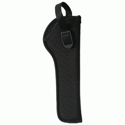 Michaels Hip Holster #4 Rh - Nylon Black