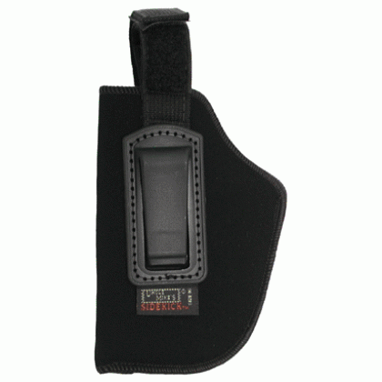 Michaels In-pant Holster #16lh - W-retention Strap Black