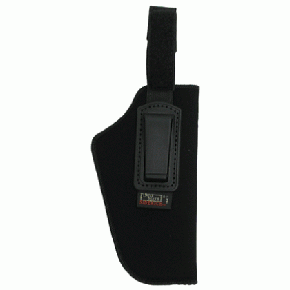 Michaels In-pant Holster #5 Rh - W-retention Strap Black