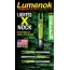 Lumenok Lighted Nock - X-series Green 3pk