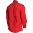 Beretta Shooting Shirt Large - Long Sleeve Cotton Red<