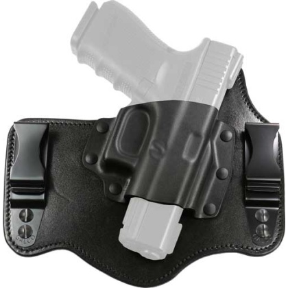 Galco Kingtuk Iwb Clip Holster - Rh Hybrid 1911 3\