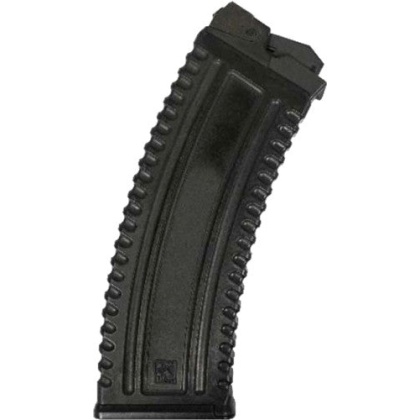 Kalashnikov Magazine Ks12 12ga - 10rd Polymer Black