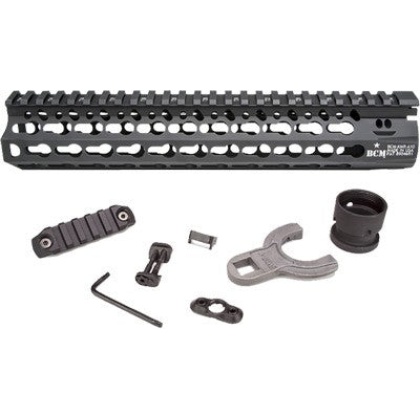 Bcm Rail Alpha 10\