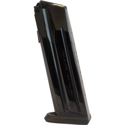 Beretta Magazine Apx .40sw - 15-rounds Blued Steel