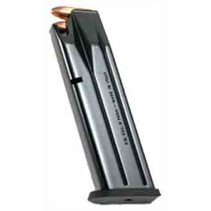 Beretta Magazine Px4 9mm - 17-rounds Blued Steel