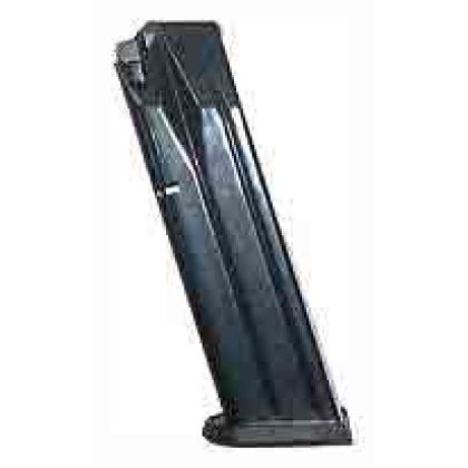 Beretta Magazine Px4 .40sw - 17-rounds Blued Steel