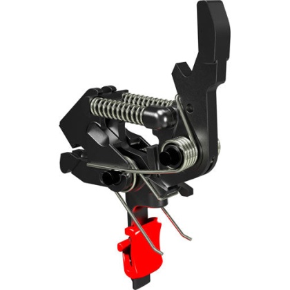 Hiperfire Trigger Ar-15-10 Hpt - Competition 2.5-3.5lb Pull