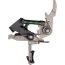Hiperfire Trigger Ar-15-10 Hpt - Eclipse W-nib Plating Low Pull