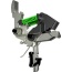 Hiperfire Trigger Ar-15-10 Hpt - Eclipse W-nib Plating Low Pull