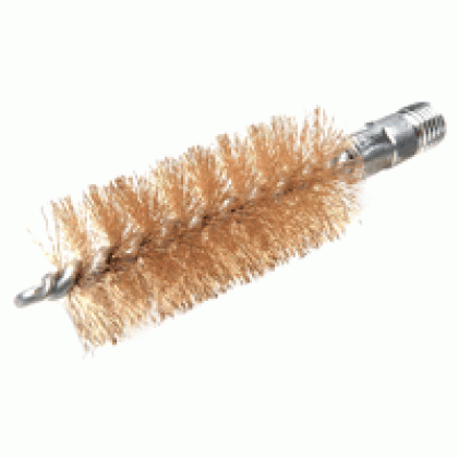 Hoppes Bronze Cleaning Brush - .10 Gauge