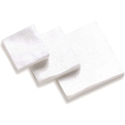 Hoppes Cleaning Patch #5 For - .16-.12 Gauge