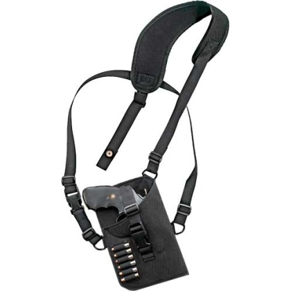 Grovtec Trail Pack Ergo Holstr - Rh Semi-auto 1000d Nylon