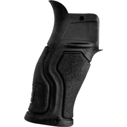 F.a.b. Defense Gradus Ar-15 - Grip Rubberized Black