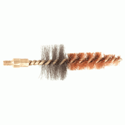 Otis Chamber Brush 7.62mm - 8-32 Threads