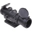 Firefield Impulse 1x28 Red Dot - Red-grn Cicle Dot Reticle