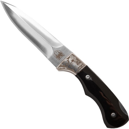 Cobratec Black Push Dagger 3\