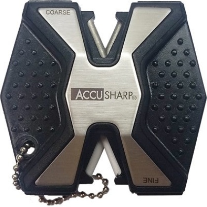 Accusharp Diamond Pro 2-step - Knife Sharpener Diamond-cerami