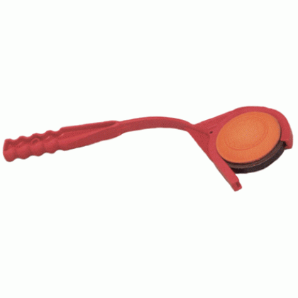 Mtm Clay Target Thrower - 1-piece Hand Style