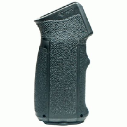 Mft Engage Ak47-ak74 Pistol - Grip W- Interchangable Panels