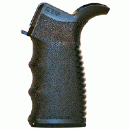 Mft Engage Ar15-m16 Tactical - Pistol Grip Black