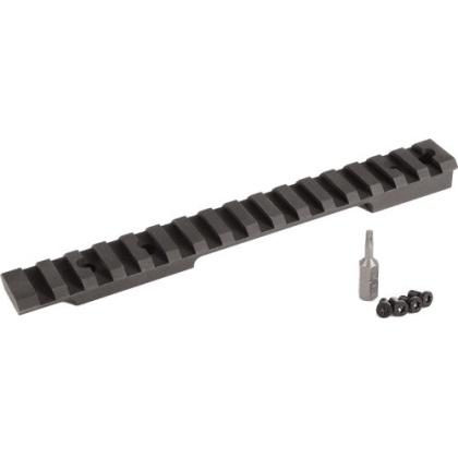 Egw Scope Base Hd Howa 1500 - - Wthrby Vngrd Sa Pic Rail 20moa