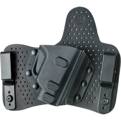 Beretta Holster Apx Hybrid - Inside Waistband Rh Poly Black