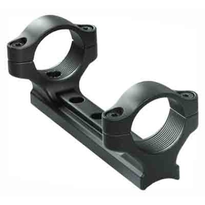 Durasight Z-2 Dead-on Mount - All Cva 2010+ Guns Low Black