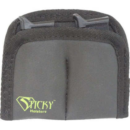 Sticky Holster Dual Mini Mag - Sleeve<