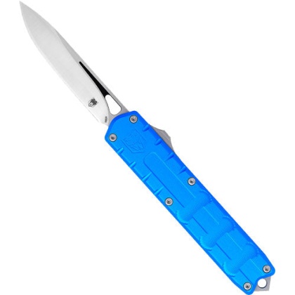 Cobratec Otf Enforcer Blue - 3.25\