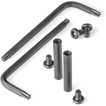 Cmc Trigger Anti-walk Pin Set - S&w M&p15-ar15 Polymer Lowers
