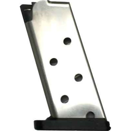 Heizer Def. Magazine Pko-45 - 5rd Flush