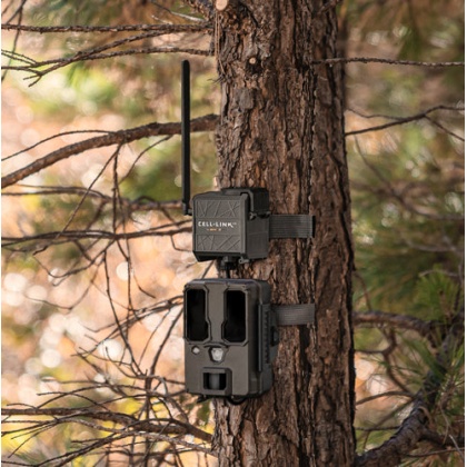 Spypoint Trail Cam Cell Link - At&t Cellular Adapter<