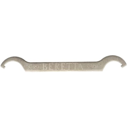 Beretta Choke Tube Wrench - Fits 28ga. & 20ga.