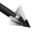Qad Exodus Broadhead 100gr - 1.25