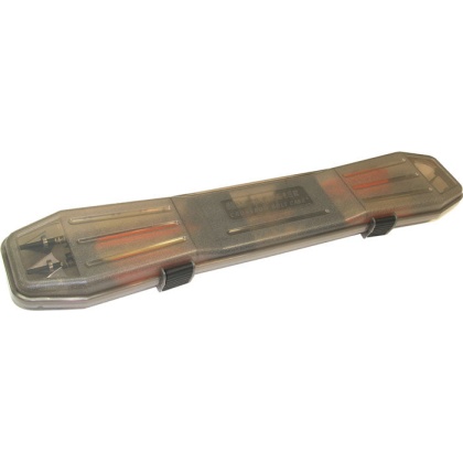 Mtm Traveler Xbow Bolt Case - Holds 6 Xbow Bolts Up To 24\