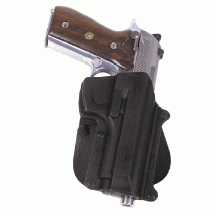 Fobus Holster Paddle Beretta - 92 & Taurus 92-99