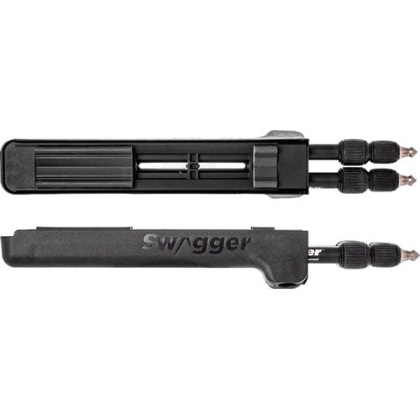 Swagger Bipod Hunter 42 - 9 3-4\
