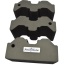 Benchmaster Weapon Rack - Adjustable 3piece Bench Block