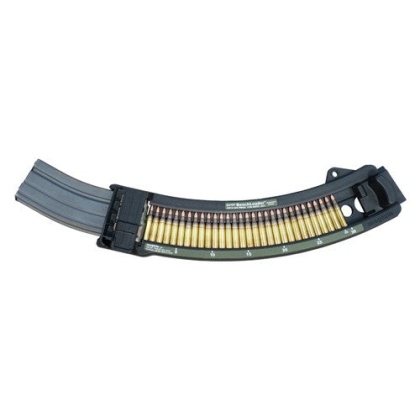 Maglula Loader M16-ar15-pmag- - Hk416-sa80 Benchloader