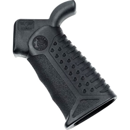 Battle Arms Adj Tactical Grip - Black