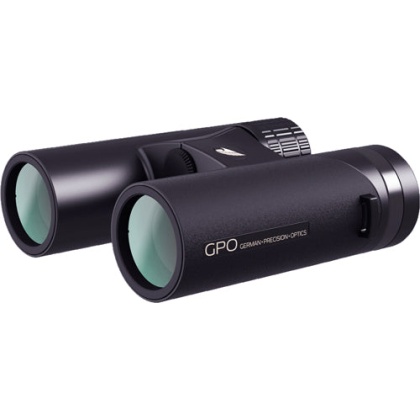 Gpo Binocular Passion Ed - 10x32ed Black