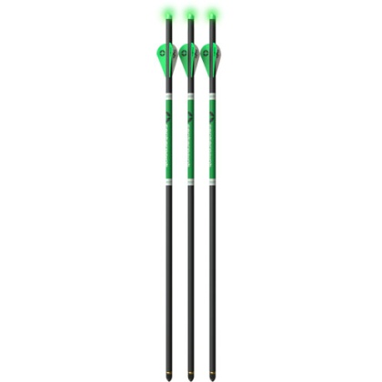 Centerpoint Xbow Arrow Cp400 - 20\