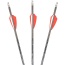 Axe Crossbow Micro Bolt .166